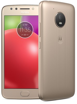 Замена тачскрина на телефоне Motorola Moto E4